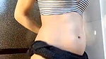 Lusty-Eva (6) Ticket show face show pussy fingering
