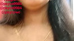 Maahhii_2 (3) Ticket show face show spreading pussy hole