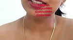 Maahhii_2 (6) Ticket show face show and pussy fingering1