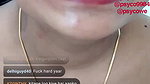 Maahhii_2 (6) Ticket show face show and pussy fingering1