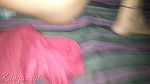 Desi bhabhi record by her husband when she is little angry, Indian sexy teen having Sex with husband.