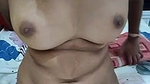 Meenakshi_ Tickwt show pussy rubbing1