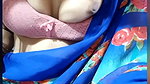 MirchiGirl  FitNcuTe (2) Private show spreading both holes