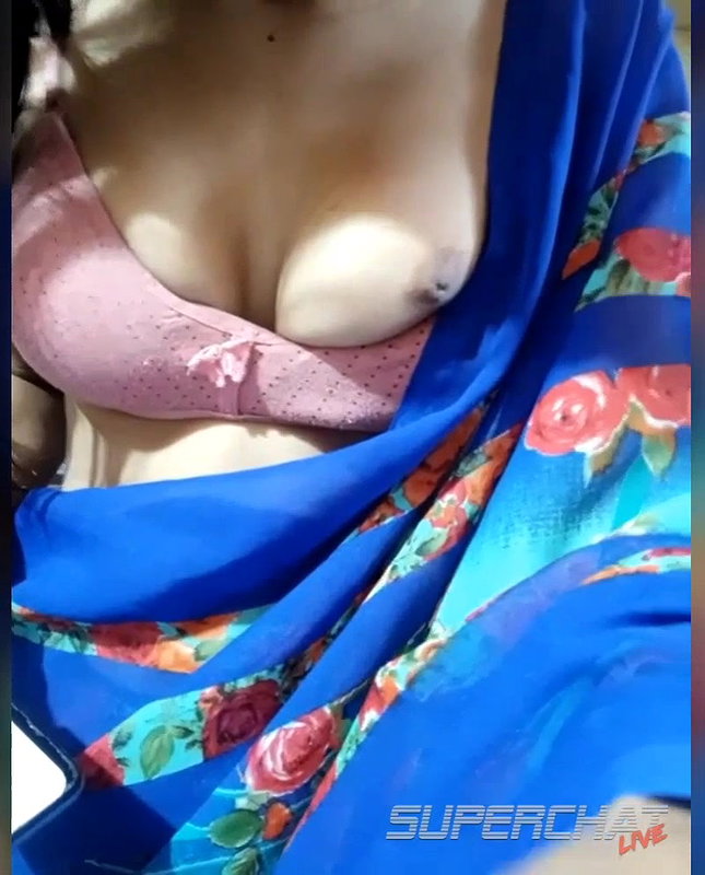 MirchiGirl  FitNcuTe (2) Private show spreading both holes