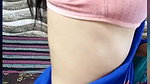 MirchiGirl  FitNcuTe (2) Private show spreading both holes