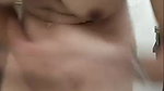 MirchiGirl  FitNcuTe (3) Private show nude shower show