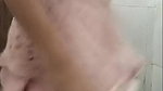 MirchiGirl  FitNcuTe (3) Private show nude shower show