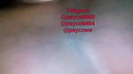 Miss-Siyaa Ticket show pussy fingering
