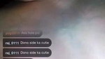 Miss-Siyaa Ticket show pussy fingering