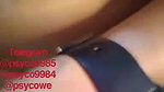 Missrubina11 Private show hardcore dildo pussy fucking1
