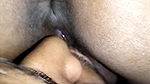 Desi Bhabi Eating Pussy And Fuck Real Close Up Enjoying.