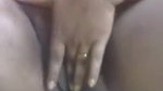 Desi village bhabi show her pussy on cam