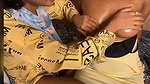 Mystical_zara (3) both girls hot boobs oil show