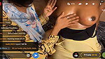 Mystical_zara (3) both girls hot boobs oil show