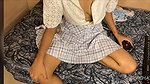 Mystical_zara (4) both girls each other boobs sucking