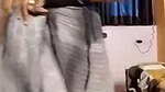 Nainvi_ Private show