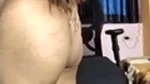 Nainvi_ Private show