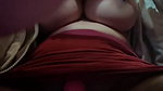 Nalgonasex_ (87) hardcore fingering and squirting in restaurant