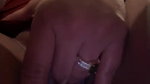 Nalgonasex_ (87) hardcore fingering and squirting in restaurant