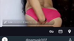 Navya_Ji Ticket show lovense pussy fucking