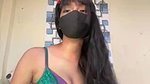 Neha18 (1) Sexy thong