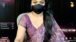 Nehanya-telugu Private show pussy fingering