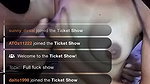 Nineteen_girl (3) Ticket show hardcore fucking