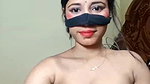 Nishi-2 Ticket show pussy fingering and marker ass hole fucking1