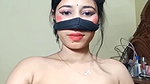 Nishi-2 Ticket show pussy fingering and marker ass hole fucking1