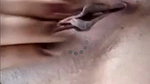 Noughty_Bhabhi (4) Ticket show face show and pussy fingering1