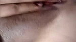 Noughty_Bhabhi (4) Ticket show face show and pussy fingering1