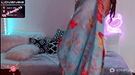 Nylaahh- (21) beautiful saree nude strip show
