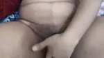 OnlyPragya Ticket show pussy fingering