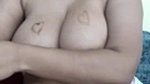 OnlyPragya Ticket show pussy fingering