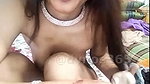 Orna-1 Ticket show pussy fingering