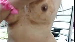 Palak_4u (1) Private show hot chocolate show