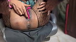 pari_hoon Ticket show pussy rubbing