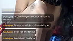 Poojaji690 (1) Ticket show pussy fingering