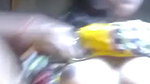 Sexy village bhabi show her nice boobs