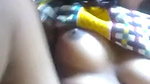Sexy village bhabi show her nice boobs