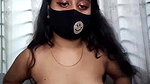Prova-2 Ticket show cute face show and spreading pussy hole1