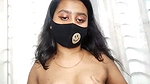 Prova-2 Ticket show cute face show and spreading pussy hole1