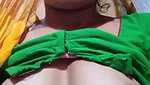 Village bhabi show ber nice boobs on live