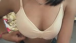 ritika_rao (2) dommy rubbing on pussy
