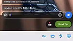 ritika_rao (6) Ticket show face show and dildo rubbing on pussy