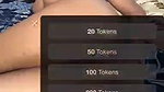 ritika_rao (6) Ticket show face show and dildo rubbing on pussy