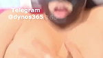 RUBDIPUSSY Private show blowjob and pussy licking