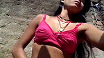 R_Roshni Private show Sexy girl beautiful face show spreading pussy hole