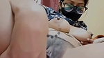 Sanaya_7 (1) Ticket show pussy fingering