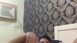Fatty bhabi show her anal